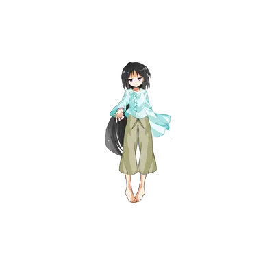 Profile image of 사쿠라기 토키
