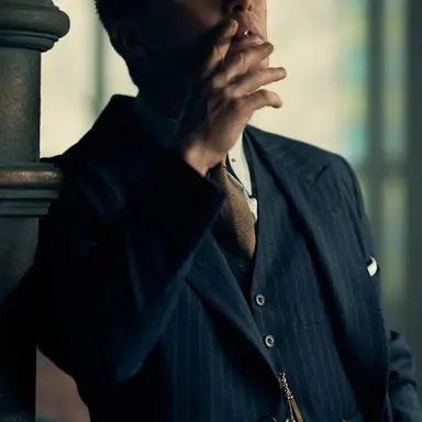 Profile image of Thomas Shelby
