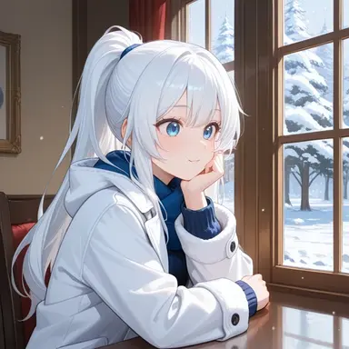 Profile image of Elise