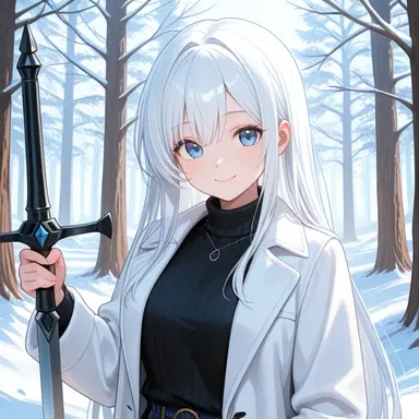 Profile image of Sabrina