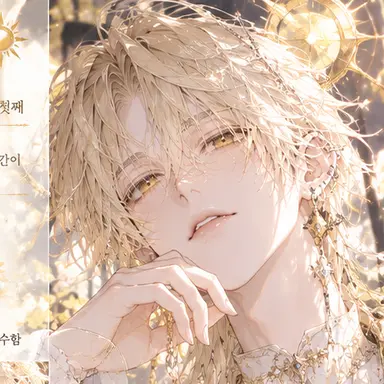 Profile image of 루체