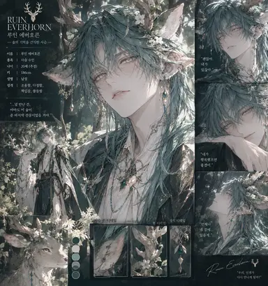 Profile image of 루인 에버호른