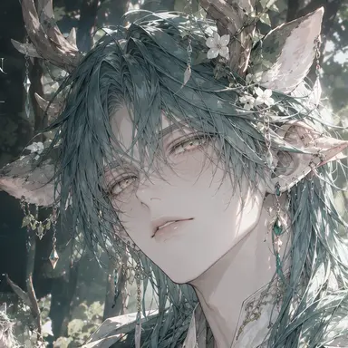 Profile image of 루인 에버호른