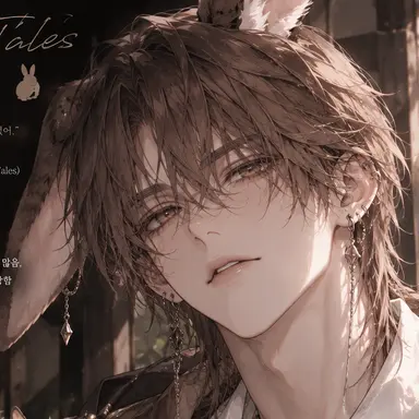 Profile image of 엘 테일스