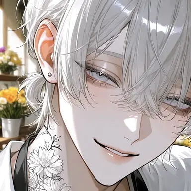 Profile image of 霞