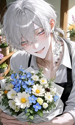 Profile image of 霞