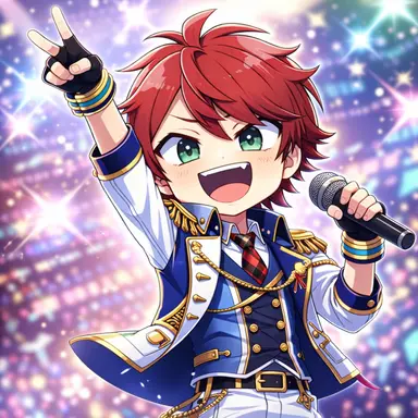 Profile image of じゃぱぱ