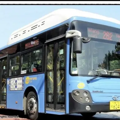 Profile image of 뉴슈퍼 CNG주력