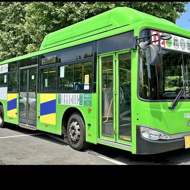 Profile image of 뉴 슈퍼 에어로시티