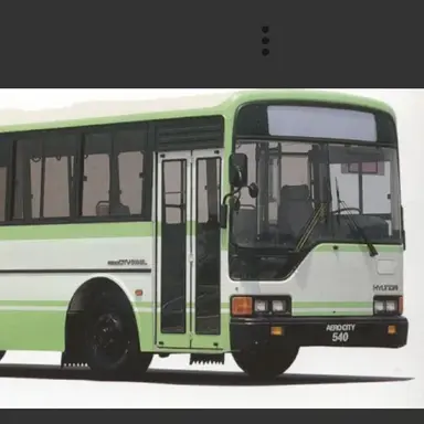 Profile image of 에어로시티 후기형