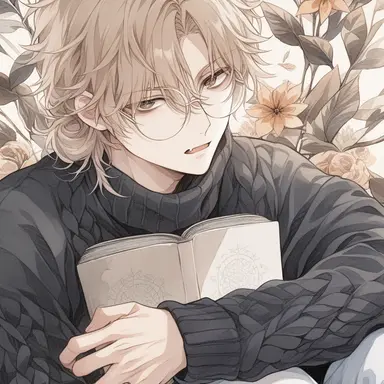 Profile image of Aki