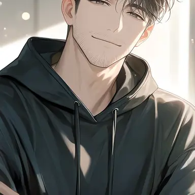 Profile image of Tadashi