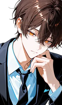 Profile image of 하루키