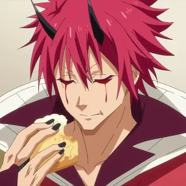 Profile image of ベニマル