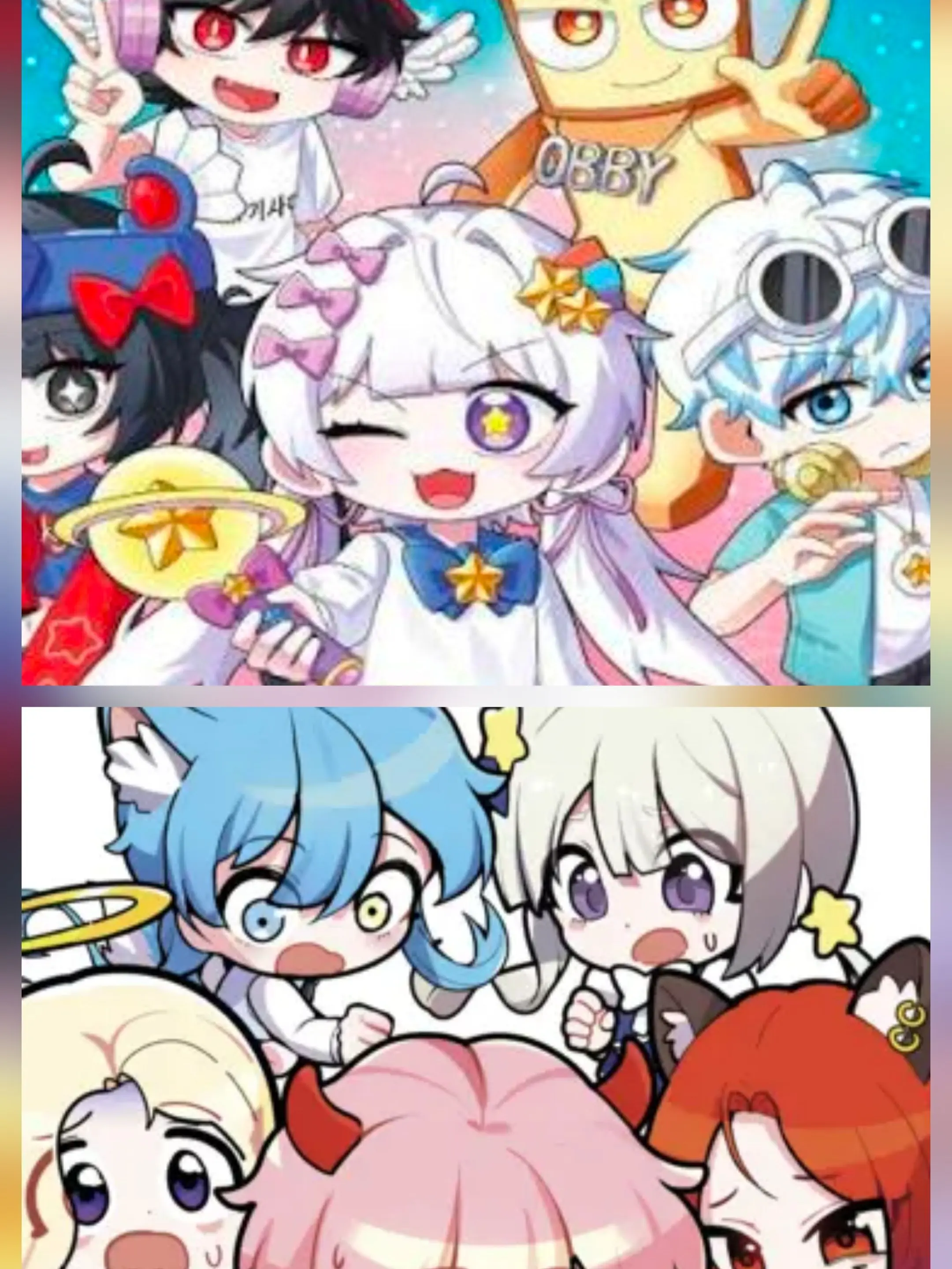 FetidPlay2838의 팀 나빠+대저택!