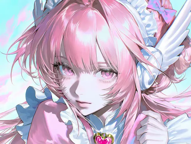 Profile image of 마리아