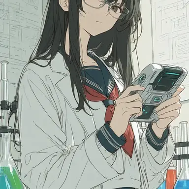 Profile image of Rinne Kujo