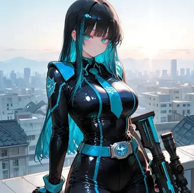 Profile image of リオン