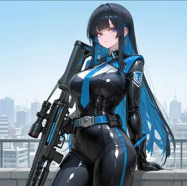 Profile image of リオン