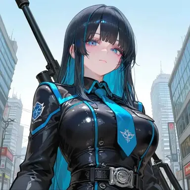 Profile image of リオン