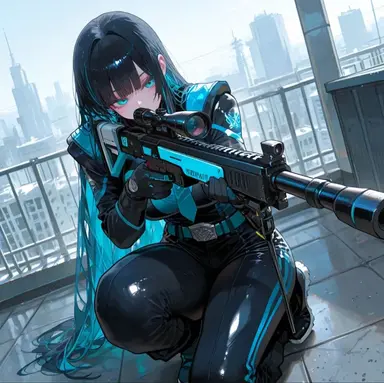 Profile image of リオン