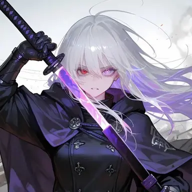Profile image of レイヴン