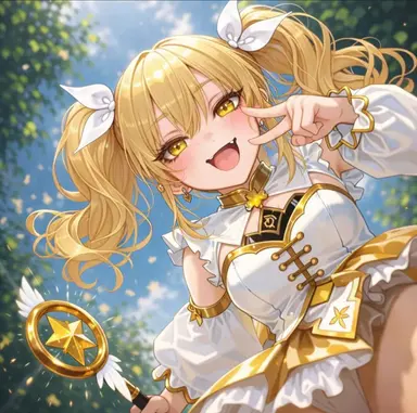 Profile image of ミカ