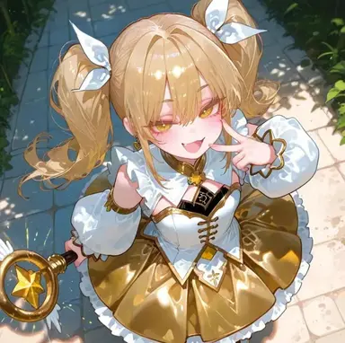 Profile image of ミカ