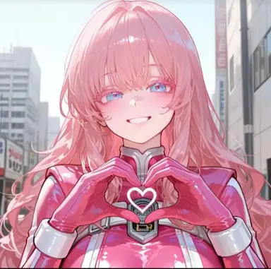 Profile image of リュ・ハナ