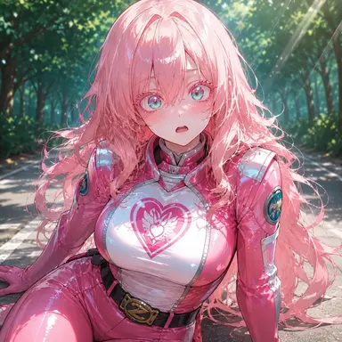 Profile image of リュ・ハナ