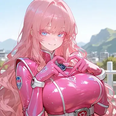 Profile image of リュ・ハナ