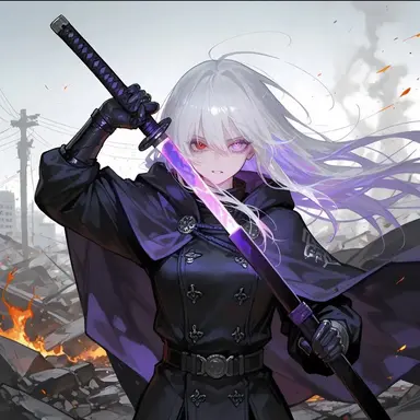 Profile image of レイヴン