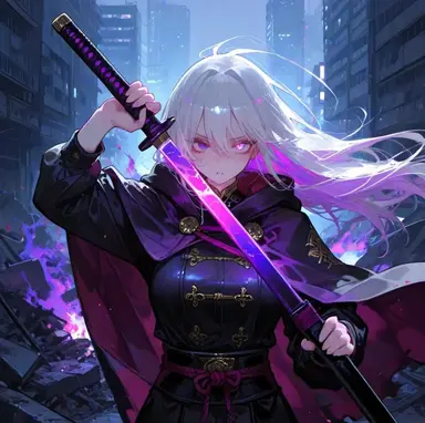 Profile image of レイヴン
