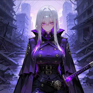 Profile image of レイヴン