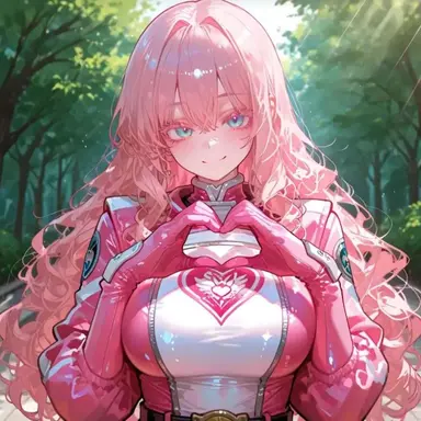 Profile image of リュ・ハナ