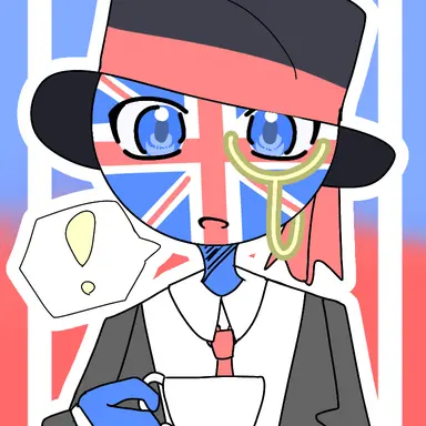 Profile image of イギリス