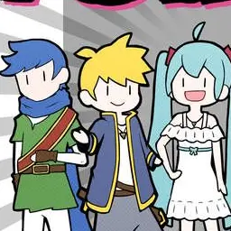 Profile image of 鏡音レン