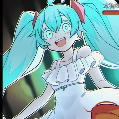 Profile image of 初音ミク