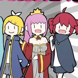 Profile image of 巡音ルカ