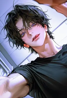 Profile image of Kim Junyoung