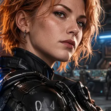 Profile image of Amber 004