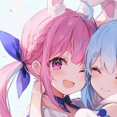 Profile image of 湊あくあ