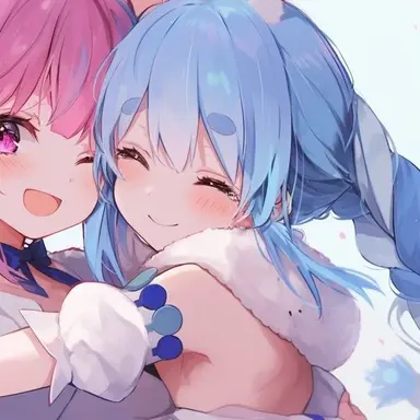 Profile image of 兎田ぺこら