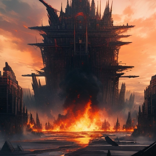 빌런으로 살아남기 RPG 대표 이미지