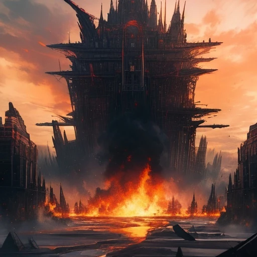 빌런으로 살아남기 RPG