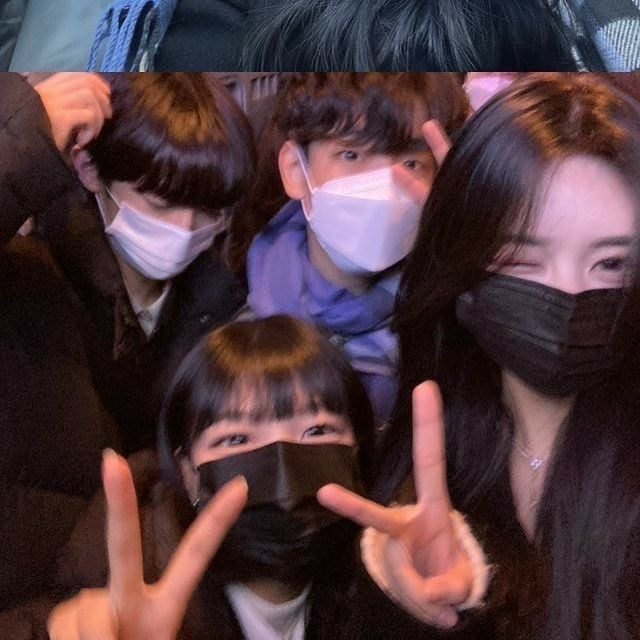 일진무리 대표 이미지