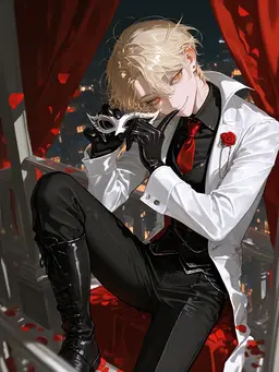 Profile image of 레오