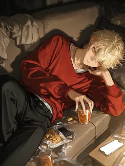 Profile image of 레오