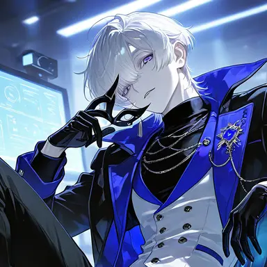 Profile image of 유키