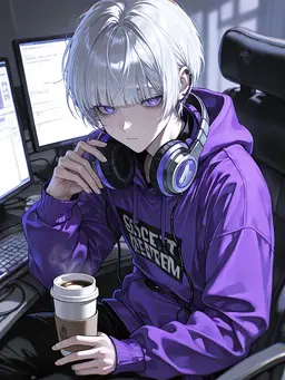 Profile image of 유키